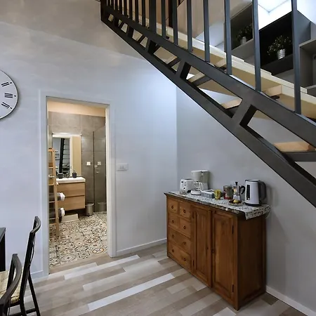 Tivoli Park Apartment Ljubljana