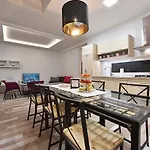 Apartament Tivoli Park