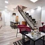Tivoli Park Apartament Lublana