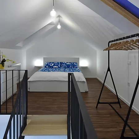 Tivoli Park * Laibach