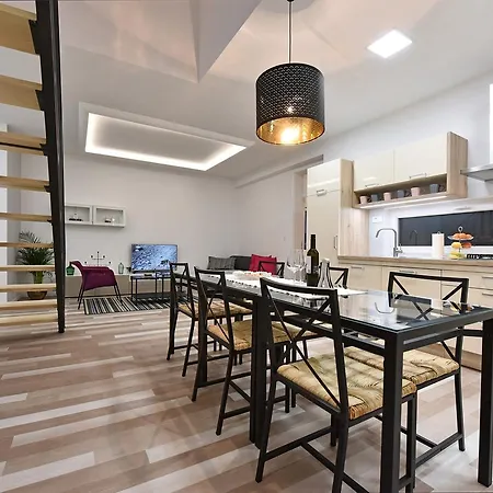 Apartment Tivoli Park *