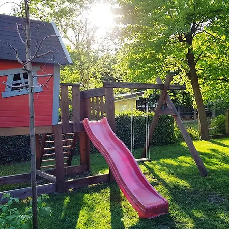 Tivoli Park * Lublana
