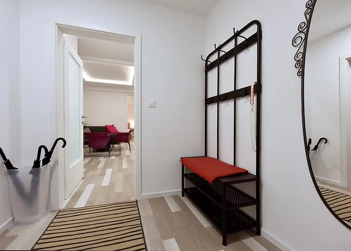 Tivoli Park לובליאנה