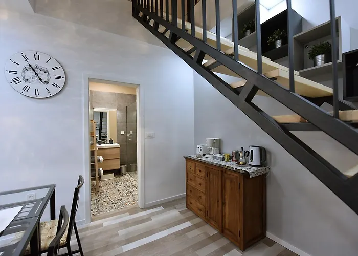 Tivoli Park Apartman Ljubljana