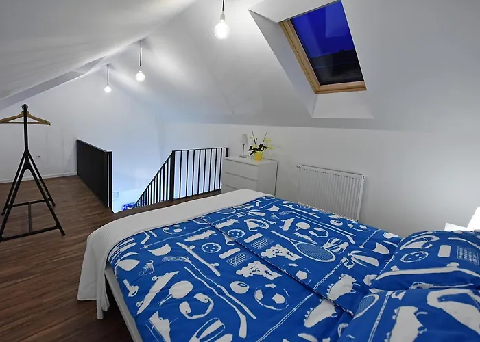 Tivoli Park Ljubljana