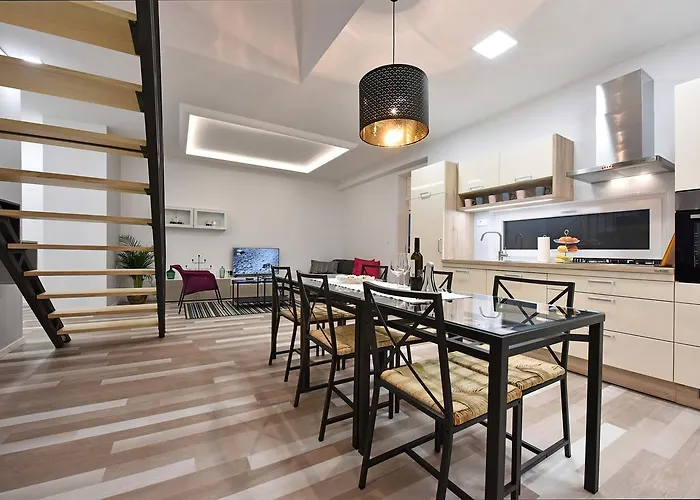 דירה Tivoli Park *