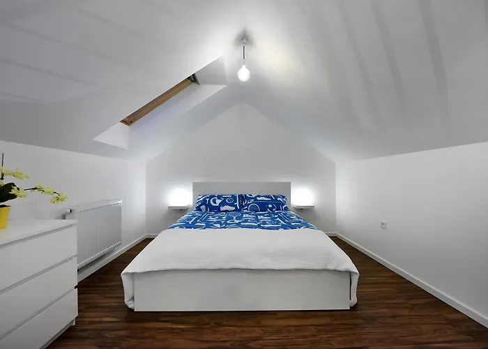 Tivoli Park Apartman