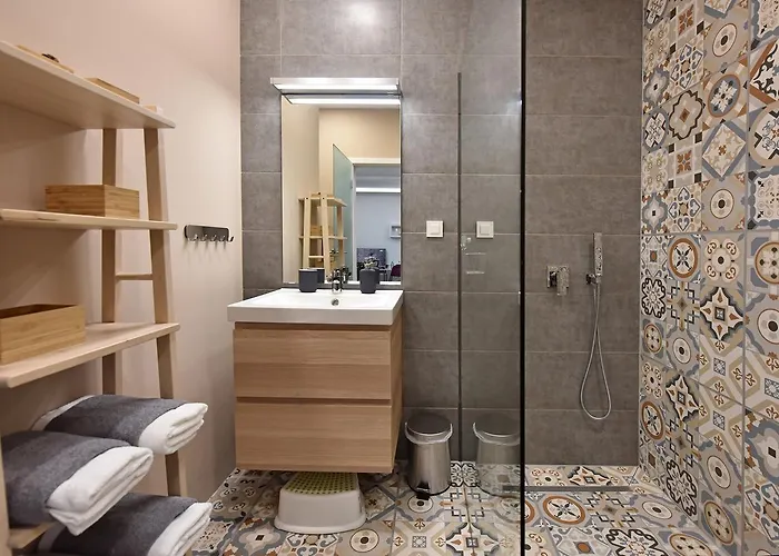 Apartman Tivoli Park Ljubljana