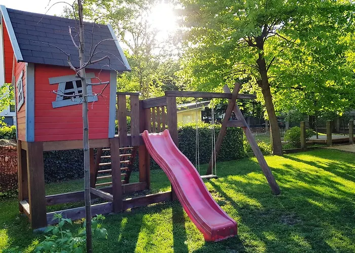 Tivoli Park * לובליאנה