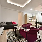 Apartman Tivoli Park Ljubljana